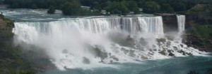 American Falls - Niagara Falls
